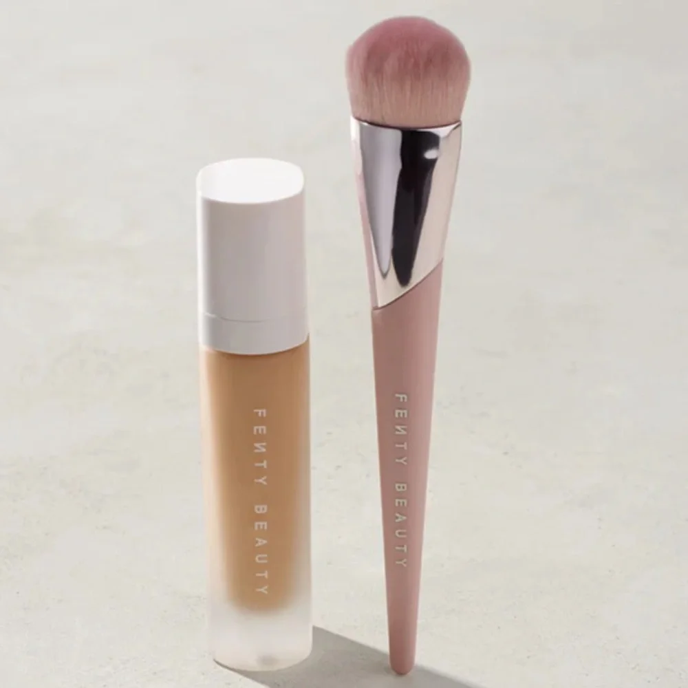 Fenty Beauty Foundation Brush